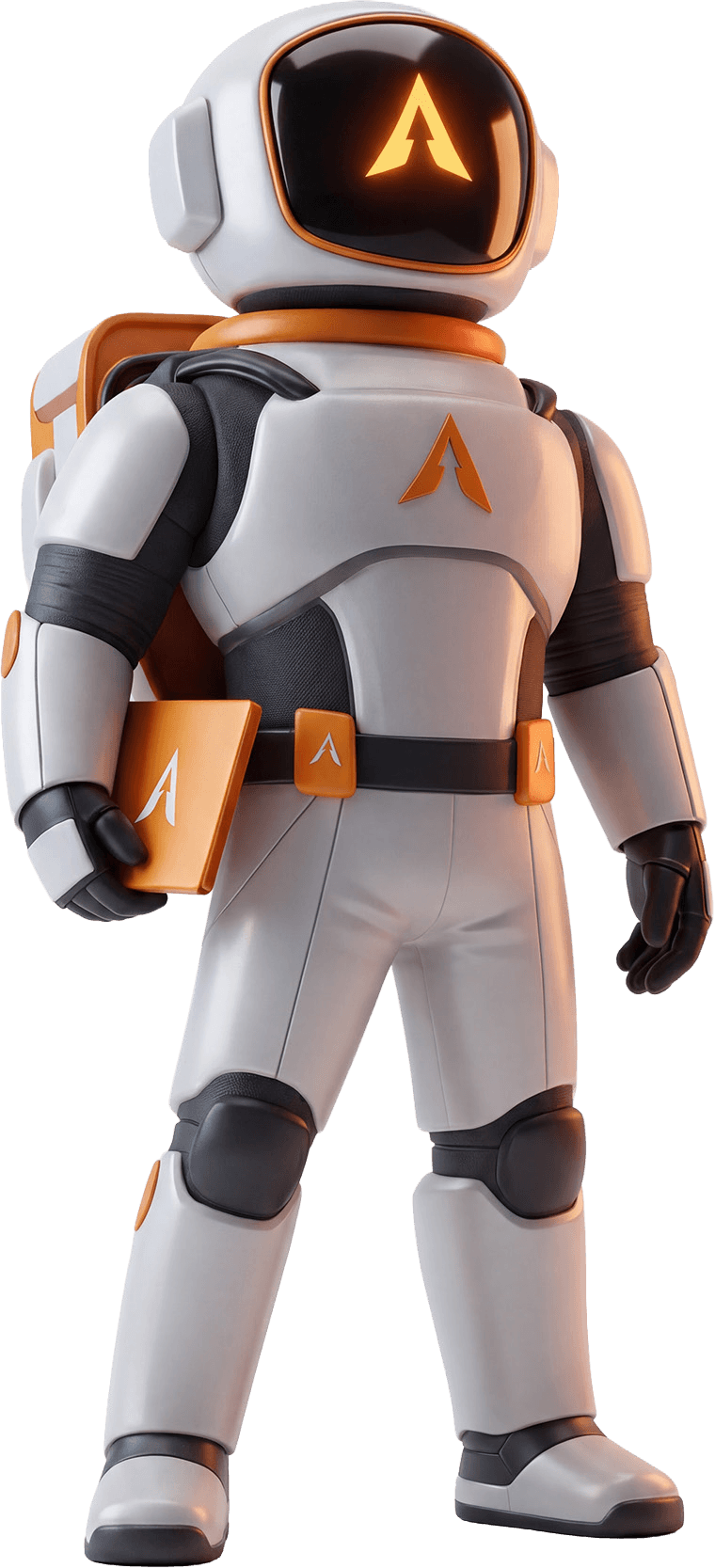 The Power of 3D Spatial Mascots: Driving 400% Higher Brand Recall
