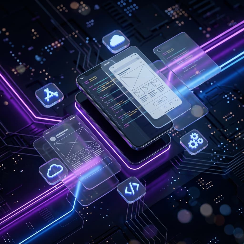 Autonomous AI Agents in Enterprise Operations: Automating GCC Business Workflows
