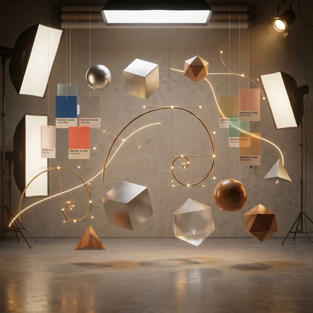 Luxury Brand Positioning in the Middle East: Beyond Gold Foil & Stereotypes
