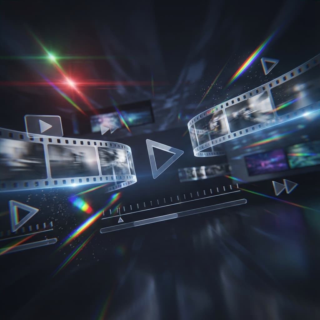 The Science of 4K Cinema: Why Cinematic Video Drives 8x Greater Conversion