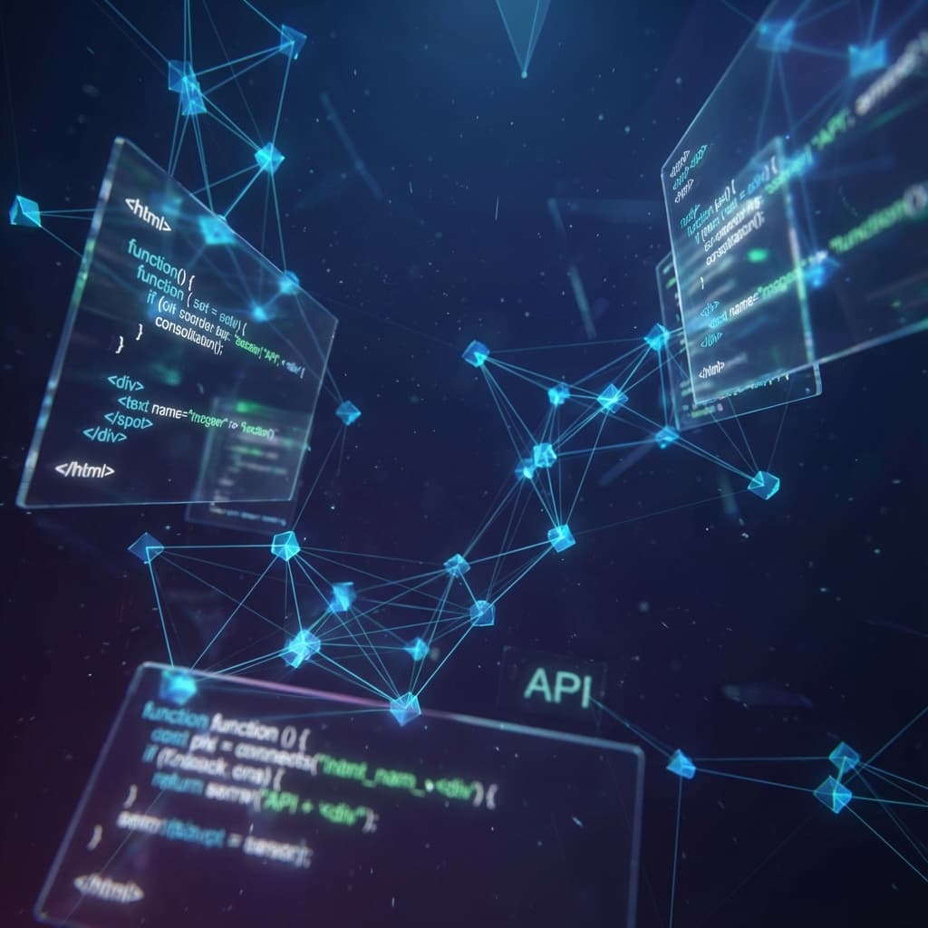 The Death of Flat Web Design: Spatial UI, Micro-Animations & WebGL in 2026